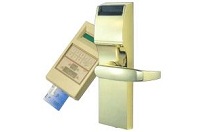 Control acces hotelier