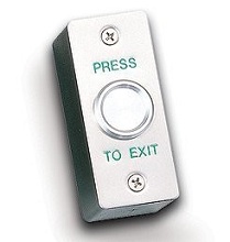 Accesorii pentru control acces