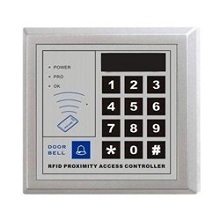 Cititor de control acces